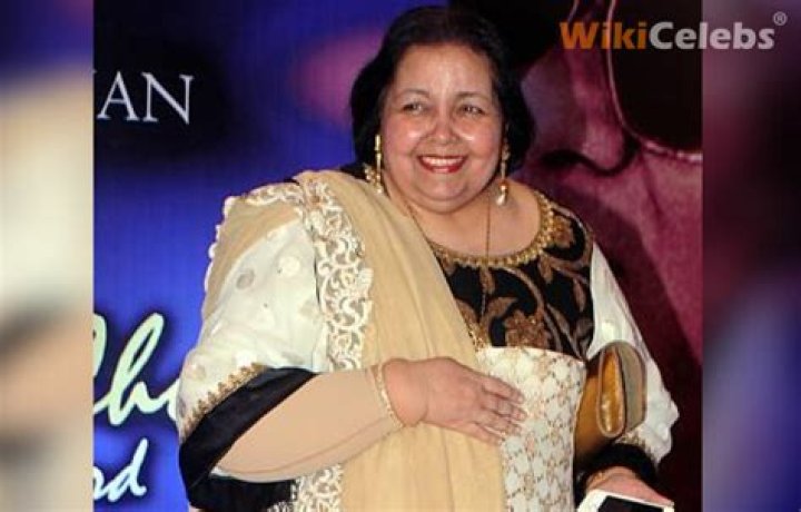 Pamela Chopra’s Death Cause, Age, Wiki, Family, Husband, Children, Net Worth, Career, and More