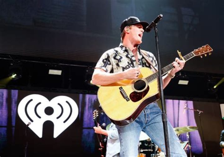 Parker McCollum Shares His Proudest Moment from Making New Record “Never Enough” (Exclusive) – Celeb Secrets Country