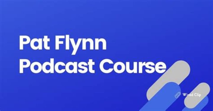 Pat Flynn Podcast, Bio, Wiki, Age, Wife, Blog, Books, And Net Worth