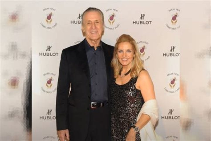 
Pat Riley’s Wife, Chris Rodstrom, Secret Behind Their 5 Decades Of Marriage
