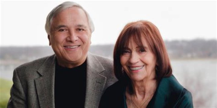 Patricia Weir Wikipedia: Husband And 2023 Update