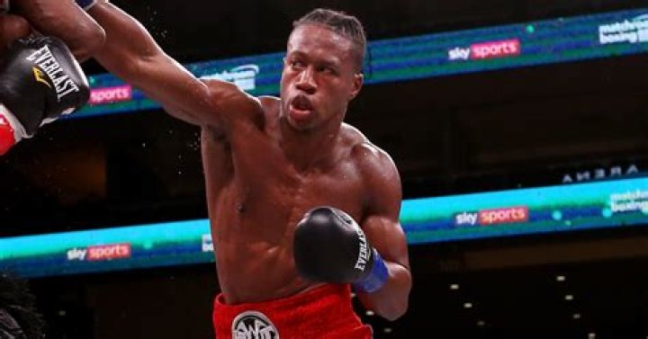 Patrick Day (Boxer) Net Worth, Age, Family, Bio, Wiki