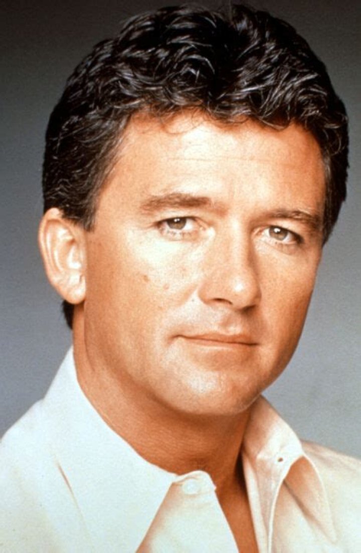 Patrick Duffy