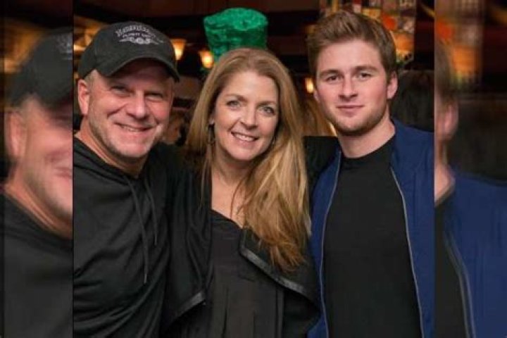 Patrick Fertitta, Interesting Facts About Tilman Fertitta’s Son