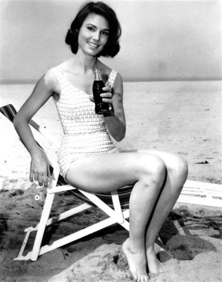 Paula Prentiss Height