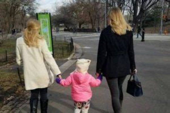 Peter Seidler Is A Father Of Three Children With His Wife Sheel Seidler