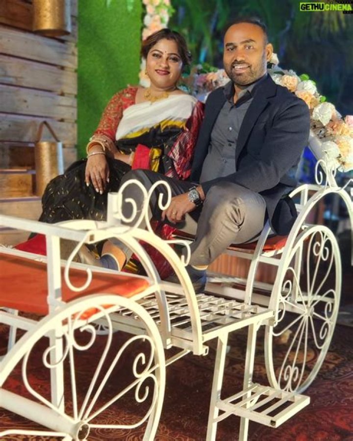 Pritiranjan Gharai Wiki, Age (Jhilik Bhattacharjee’s Husband) Biography, Family