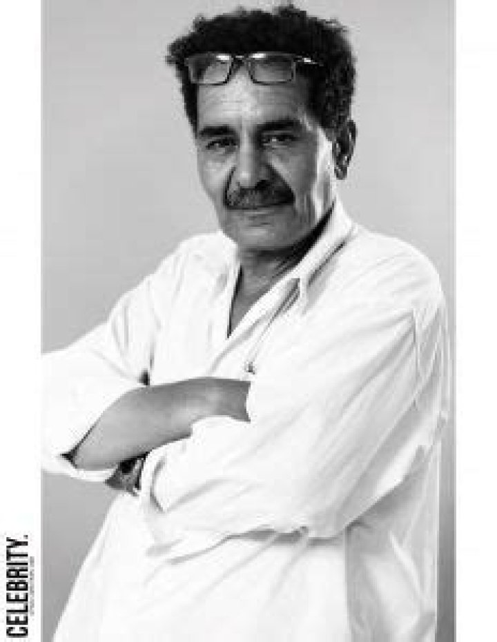 Rachid Rahmouni Wiki, Biographie, Age, Taille, Mariage, Contact & Informations