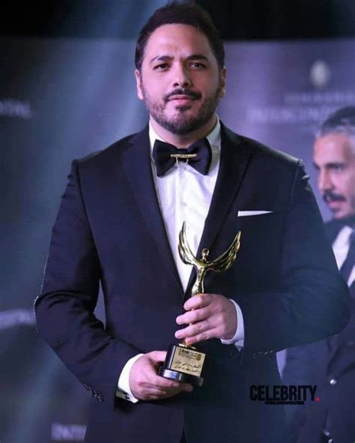 Ramy Ayach Wiki, Biographie, Age, Taille, Mariage, Contact & Informations