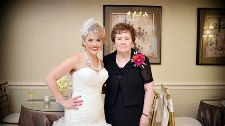 Randi Rousseau WDSU, Bio, Wiki, Age, Height, Husband, Wedding, Salary, and Net Worth