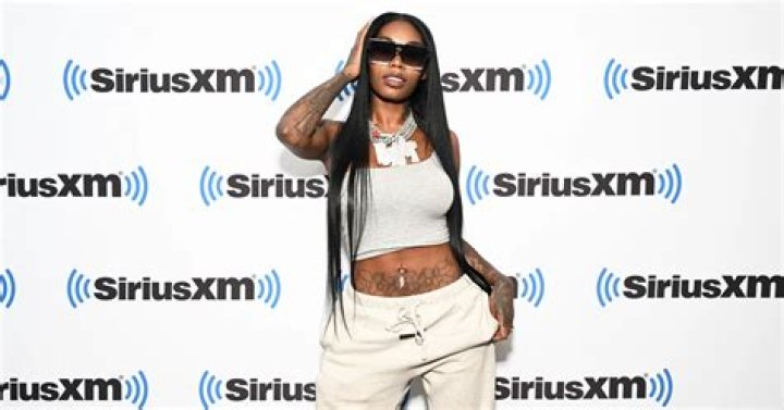 
Rapper Asian Doll Net Worth – Earnings From Music Label and Braggs Stack of Cash on IG
