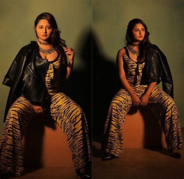 Rashami Desai’s Photos, Height, Age, Wiki, Big Boss, Biography And More