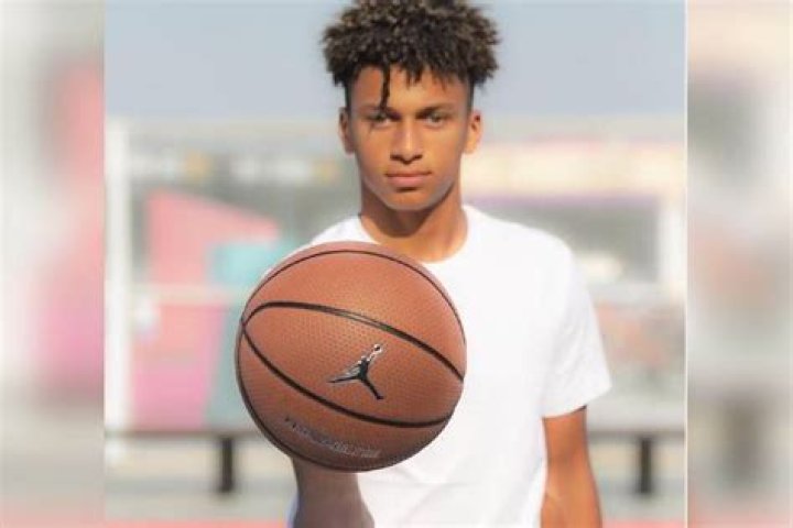 
Ray Allen’s Son Walter Ray Allen III – An Emerging Basketball Star?
