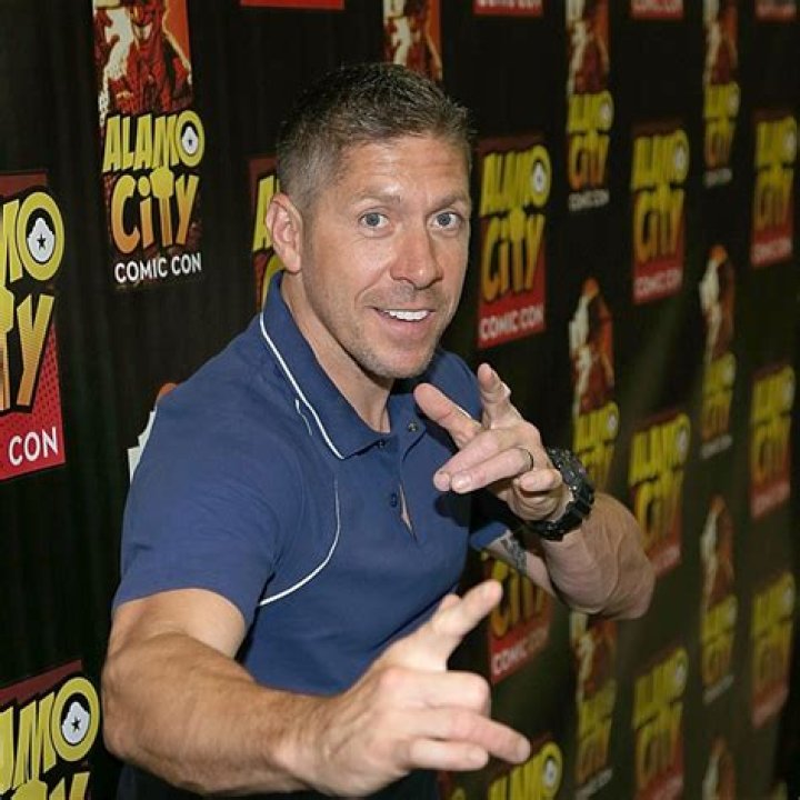 Ray Park Height