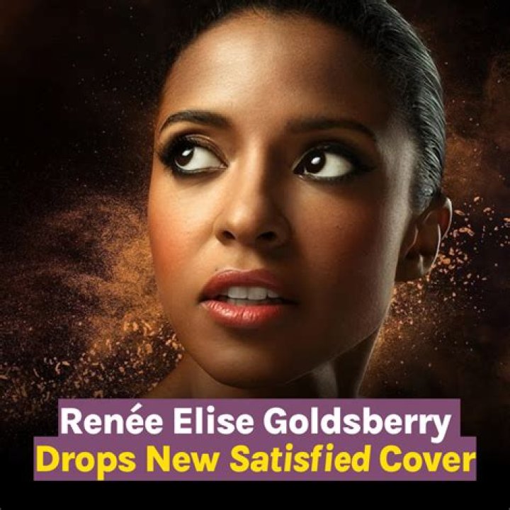 Renee Elise Goldsberry Phone Number, WhatsApp Contact Mobile