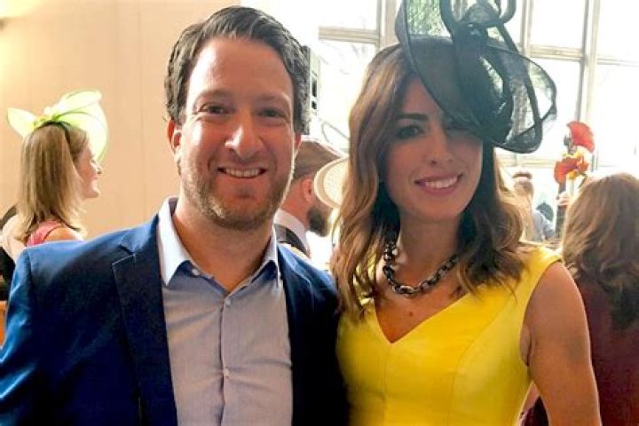 Renee Portnoy: Ex-wife of David Portnoy