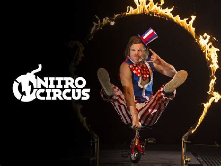 RIP Kyle Lewis Nitro Circus Accident Linked To Death Cause: Obituary