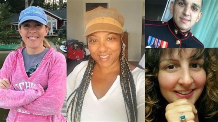 RIP North Carolina Charlotte Respeliers Accident Linked To Death Cause Obituary