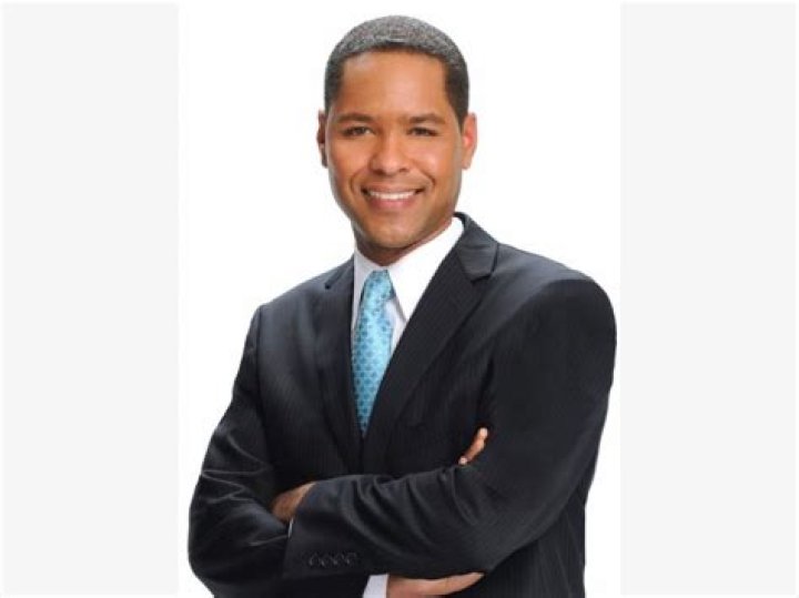 Rob Nelson Newsy, Bio, Wiki, Age, Wife, Baby, WABC-TV, Salary, and Net Worth