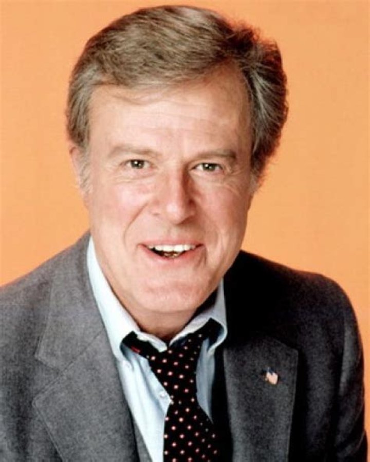 Robert Culp Height