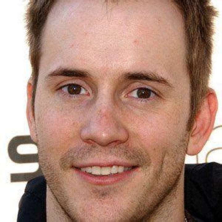Robert Hoffman Height