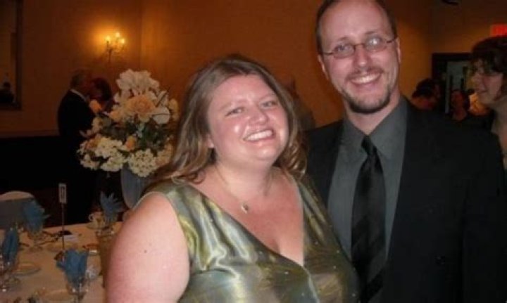 Robin Poage [Doug Walker's Wife] wiki, bio, net worth, career, family, facts.