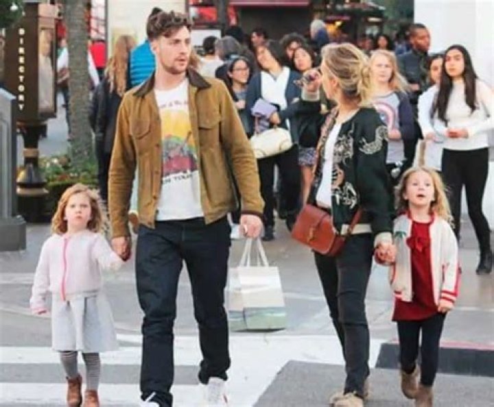 Romy Hero Johnson Biography, Age, Family, Height, Education, Net Worth, Wiki & More About Aaron Taylor Johnson’s Daughter