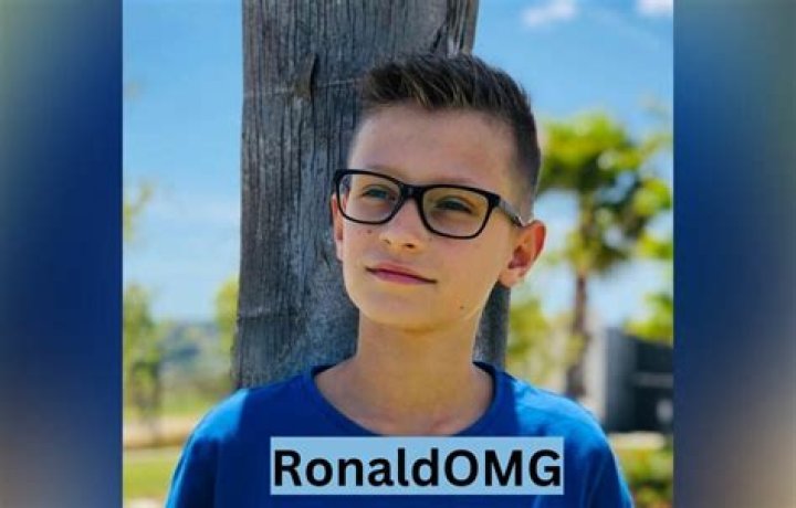 RonaldOMG net worth, income and estimated earnings of Youtuber channel