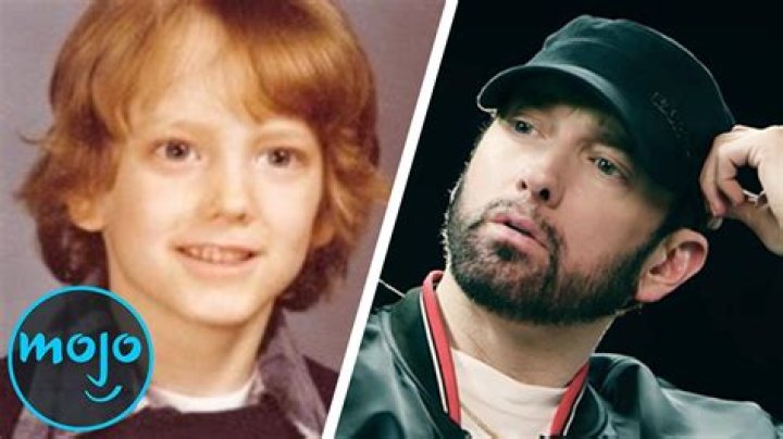 Ronnie Polkingharn: Uncle whose death scarred Eminem