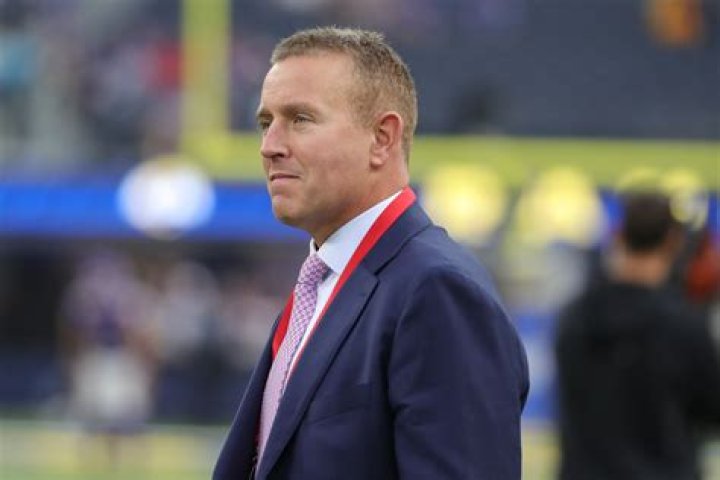 Rose Bowl Hall of Fame Class of 2023: Kirk Herbstreit Leads