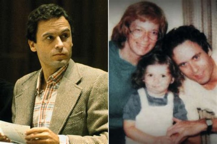 Rose Bundy: The Only Daughter of Ted Bundy