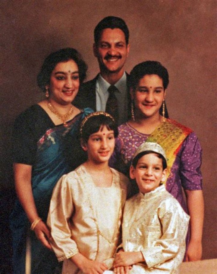 Rosmar Tan Parents: Where Are They From? Siblings And Family