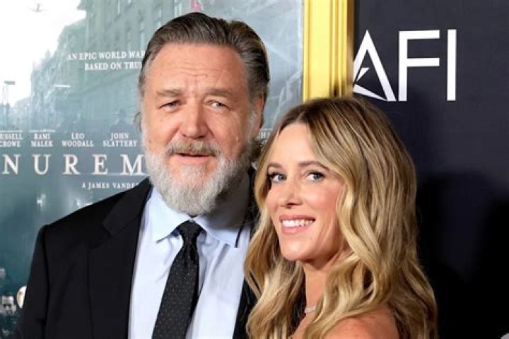 Russell Crowe Age, Height, Ex-Wife, Daughter, Net Worth