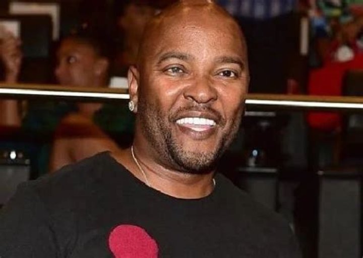 Ryan Cameron Wiki, Age (Radio DJ) Wife, Biography, Family & Death