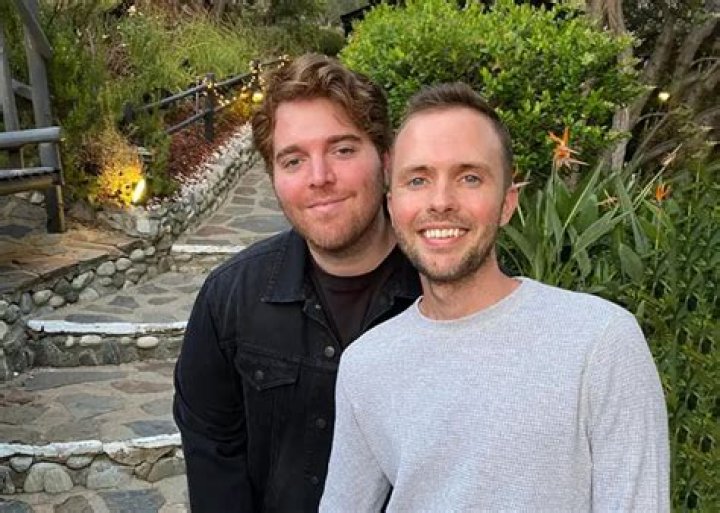 Ryland Adams and Partner Shane Dawson Plan to Expand Their Family