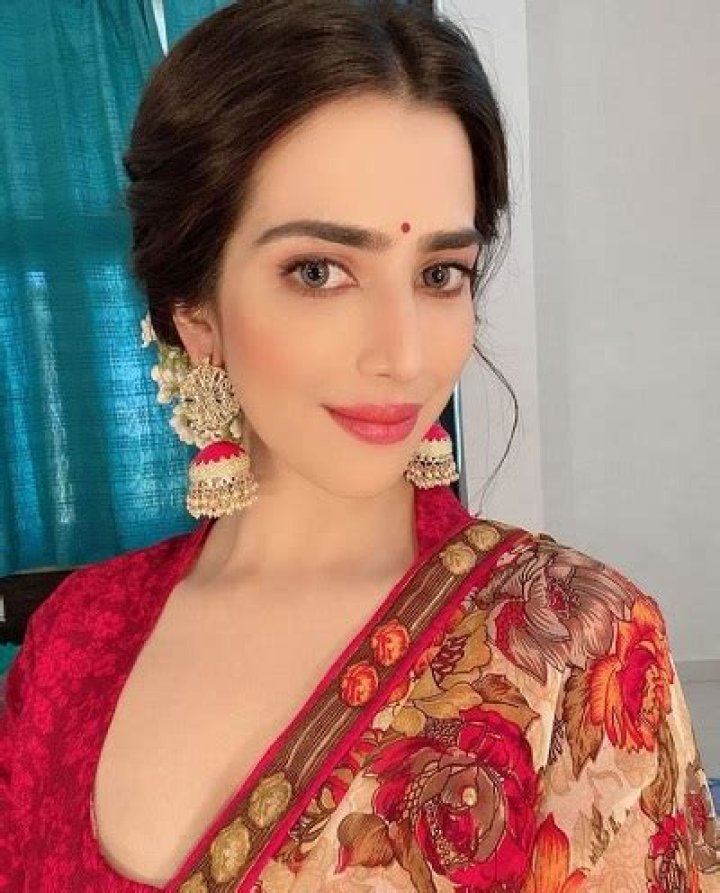 Saloni Mishra Wiki – Height, Age, Boyfriend, Biography, Caste & Family