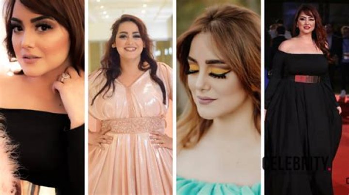 Sameh Sankari Wiki, Biographie, Age, Taille, Mariage, Contact & Informations