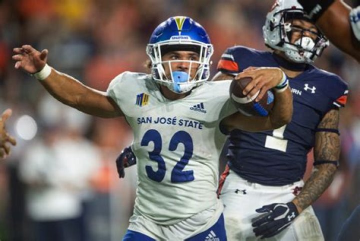 San Jose State Spartans Top 10 Returning Players Include Chevan Cordeiro, Kairee Robinson
