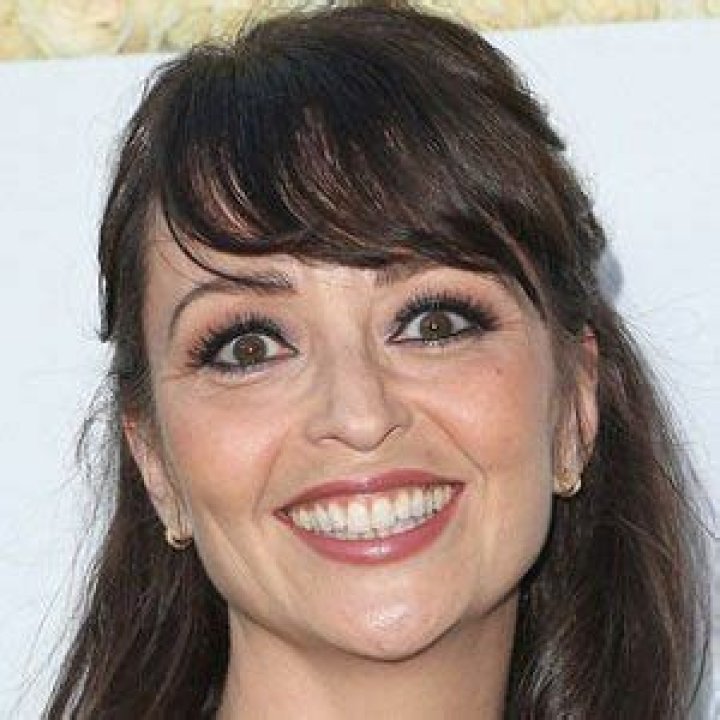 Sarah Strange Height