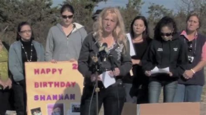 Sarra Elizabeth Gilbert Wiki (Shannan Gilbert’s Sister) Age, Biography, Family