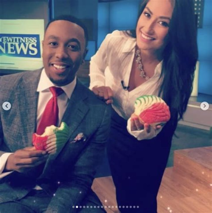 Savion Glover wife | Ecelebritymirror