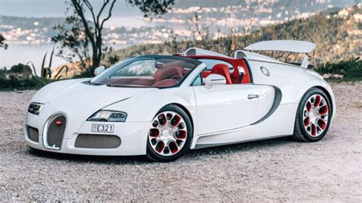  Scott Storch Talks About His Bugatti Veyron!