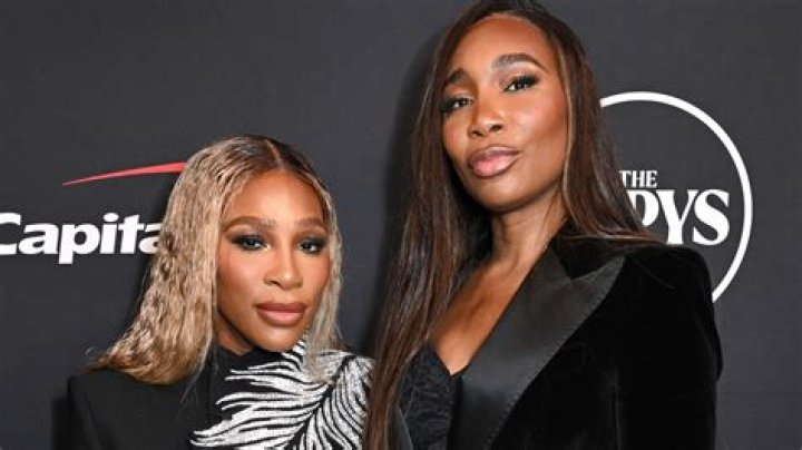 Serena Williams Gets Praised by Husband for Being the Perfect Working Mom