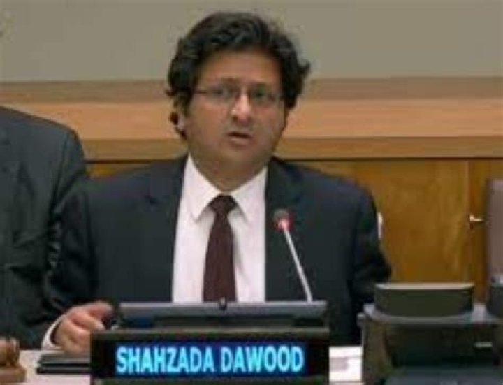 Shahzada Dawood Net Worth – Wife’s Name, Age, Wiki, Family, Children, Career & More