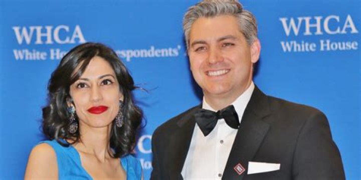 Sharon Mobley Stow biography- Ex-wife of Jim Acosta