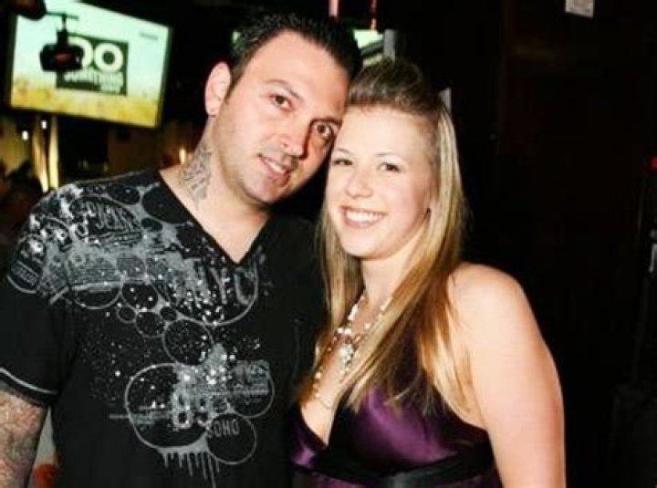 Shaun Holguin [Jodie Sweetin first ex-husband] His wiki, bio, net worth, children.