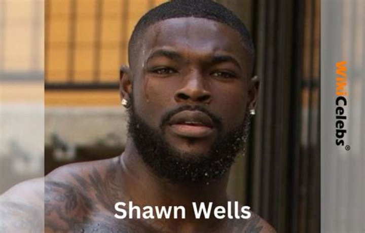 Shawn Wells Wiki: Age, Height, Girlfriend, Parents, Biography, Net Worth & Facts