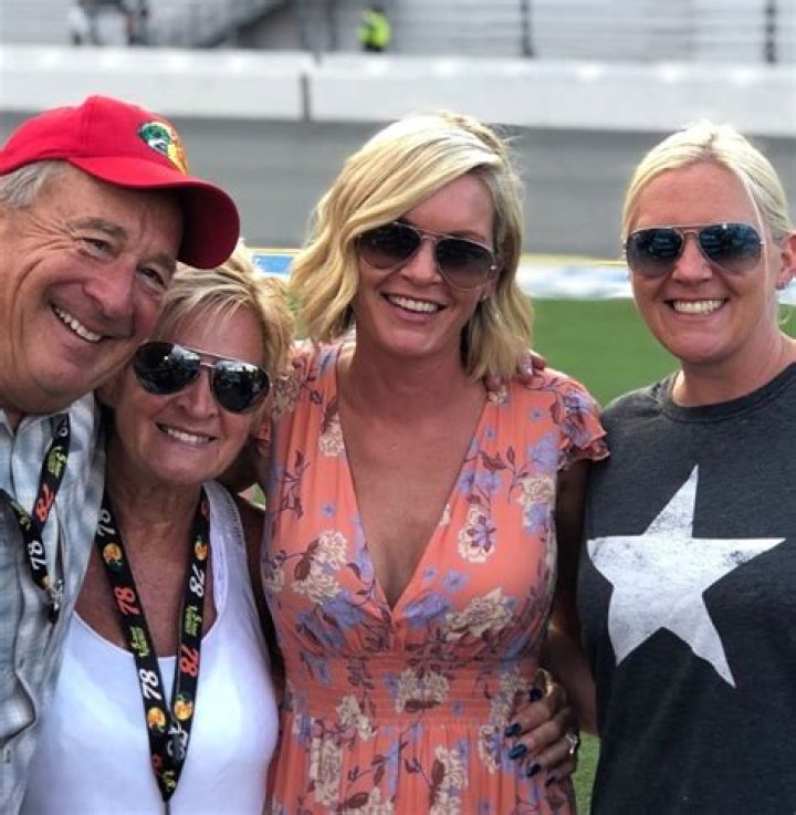 Sherry Pollex Age, Death Cause, Husband, Wiki, Biography, Kids, Net Worth, Family & Facts