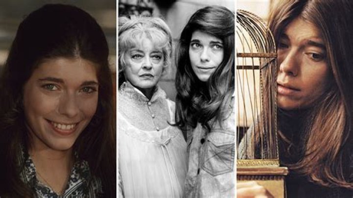 Sian Barbara Allen Height