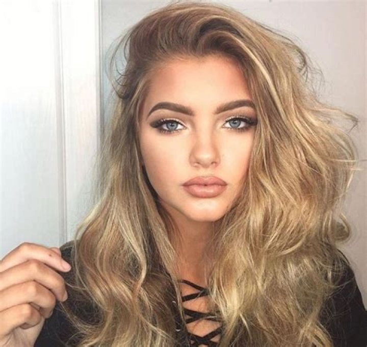 Sophia Mitchell Wiki, Height, Age, Boyfriend, Net worth, Family & More